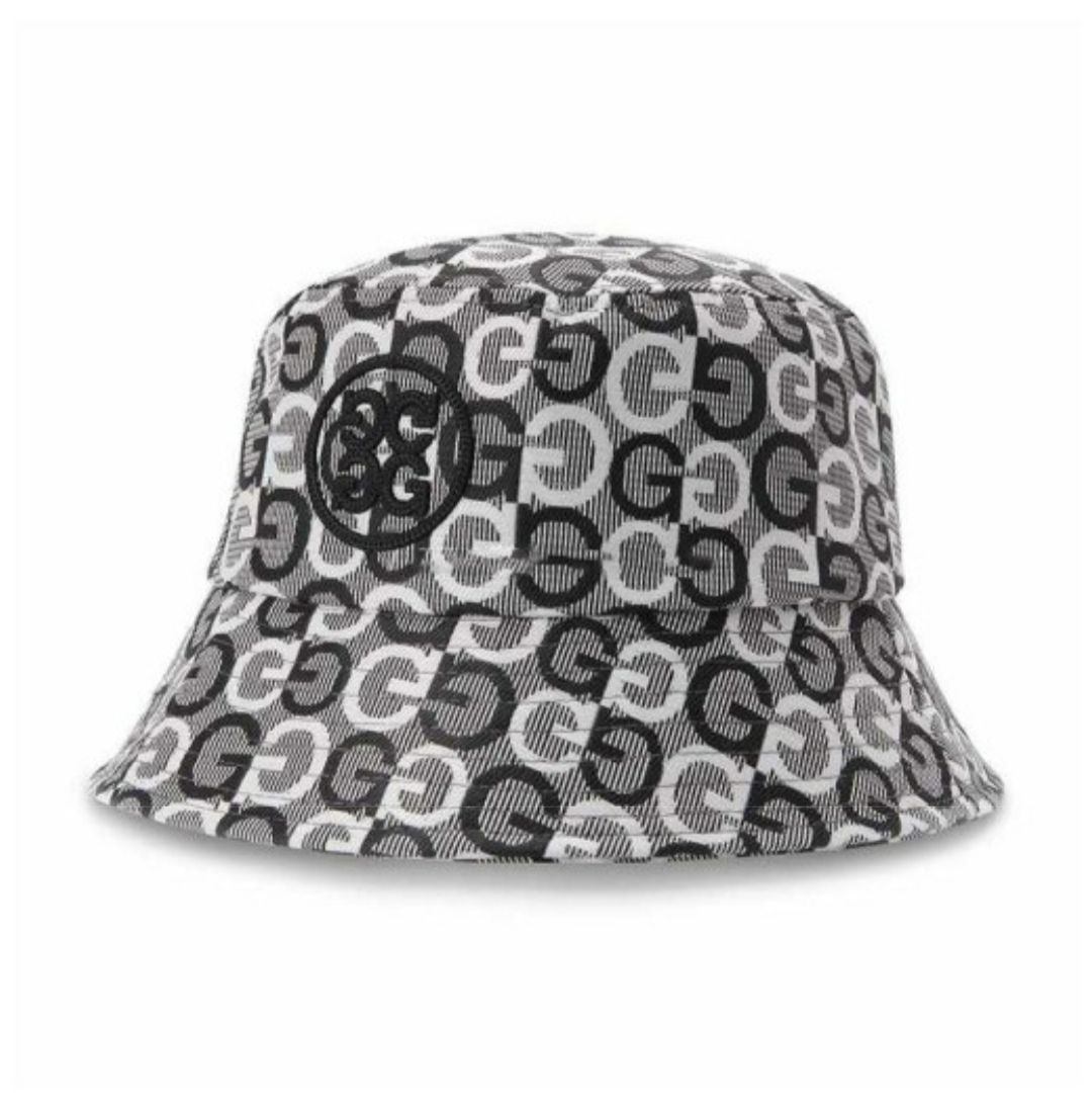 G/FORE Jacquard hat