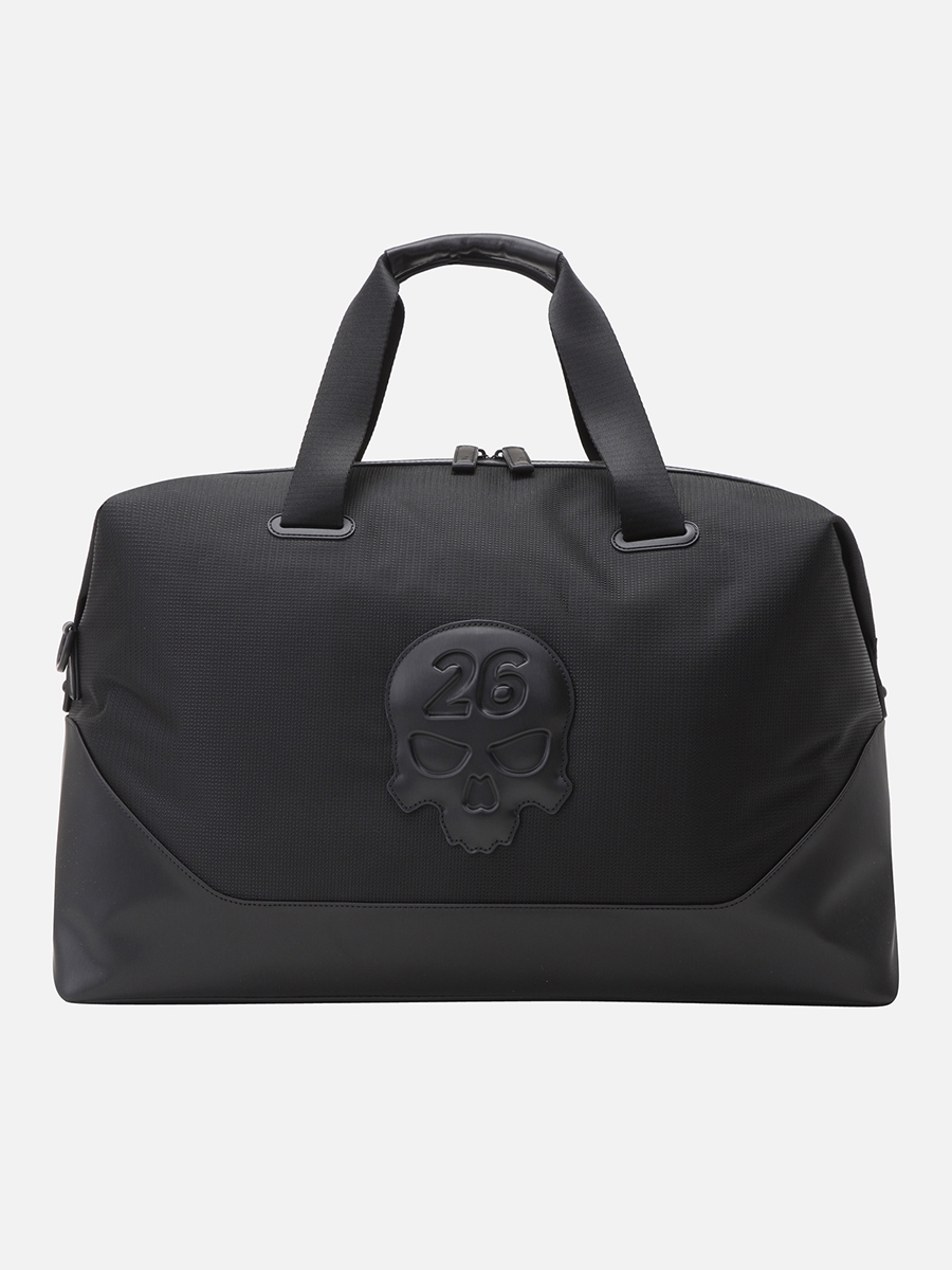PXG skull bosten bag