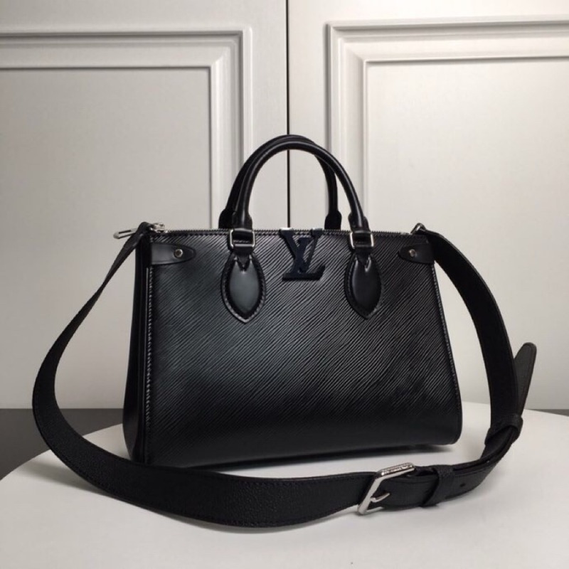 LOUIS VUITTON 루이비통 그르넬 토트백