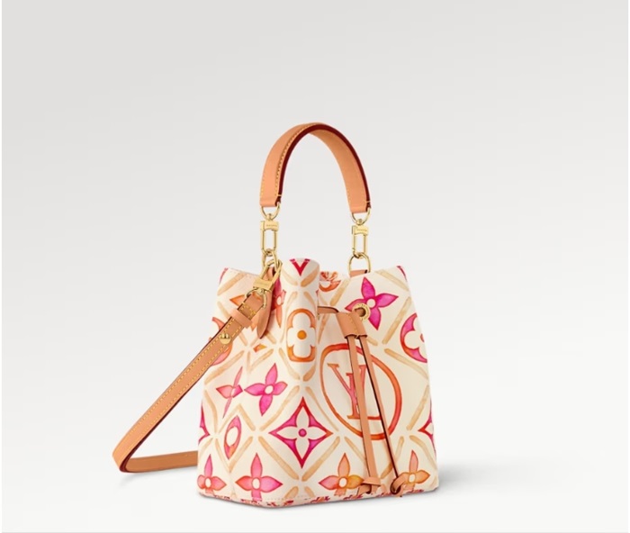 LOUIS VUITTON  루이비통 여성 네오노에 BB