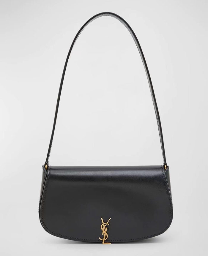 Saint Laurent  입생로랑 여성 볼테르 미니 숄더백