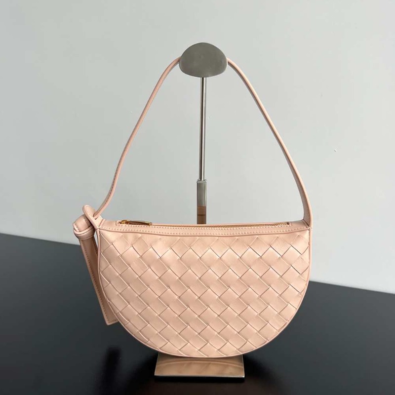 Bottega Veneta 보테가 베네타 선라이즈 숄더백