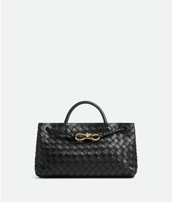 Bottega Veneta 보테가베네타 여성 안디아모 폰덴터