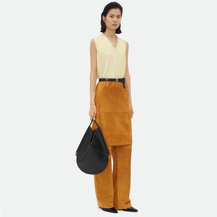 Bottega veneta 보테가베네타 여성 솔스티스 백