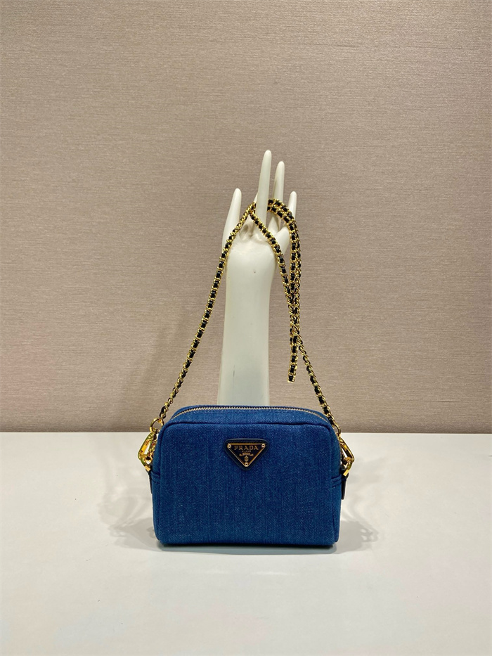 PRADA 프라다 스몰&라지 크로스백 1NS695 2024/신상