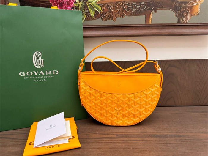 GOYARD 고야드 히론델 백 GY69991 2024/신상 11COLOR