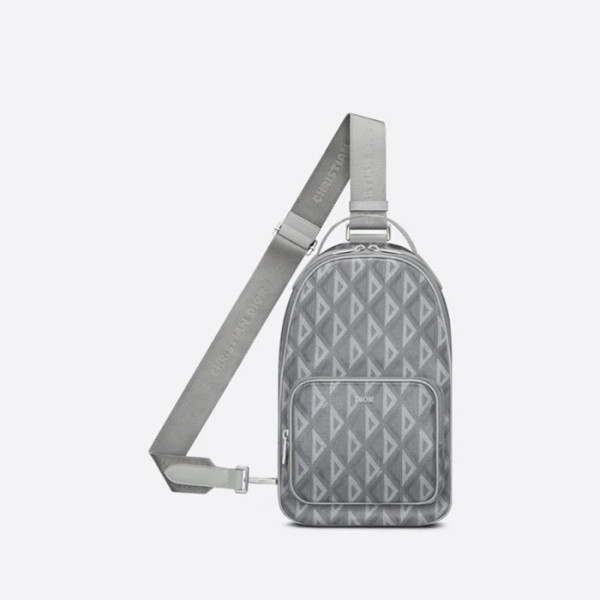  Dior 디올  다이아몬드 크로스백 di149x