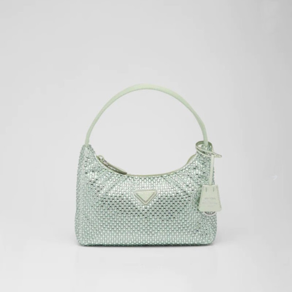 Prada 프라다 여성 토트백 pr127x