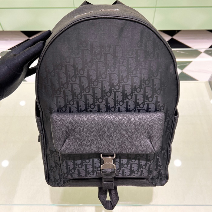  Dior 디올 남성 오블리크  백팩  di169x