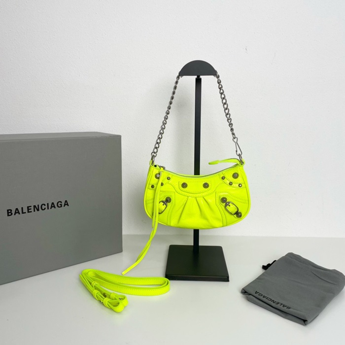 BALENCIAGA  발렌시아가 숄더백