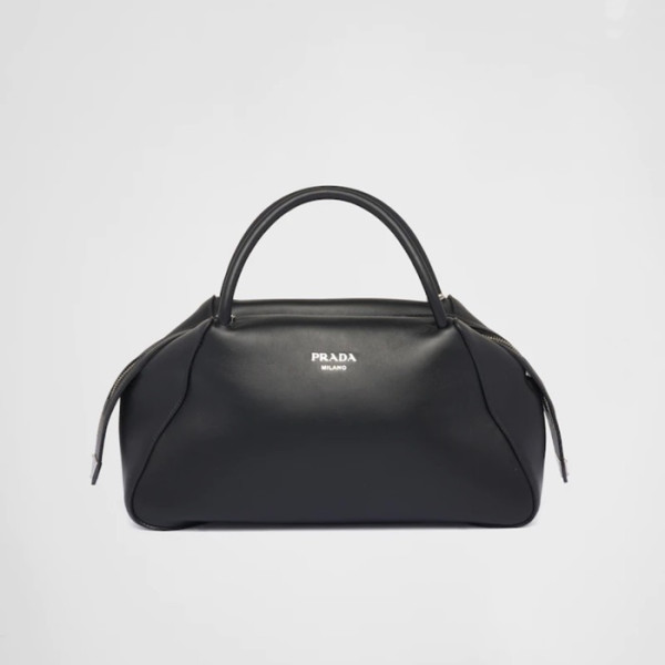 Prada 프라다 여성 카멜 숄더백 pr78x