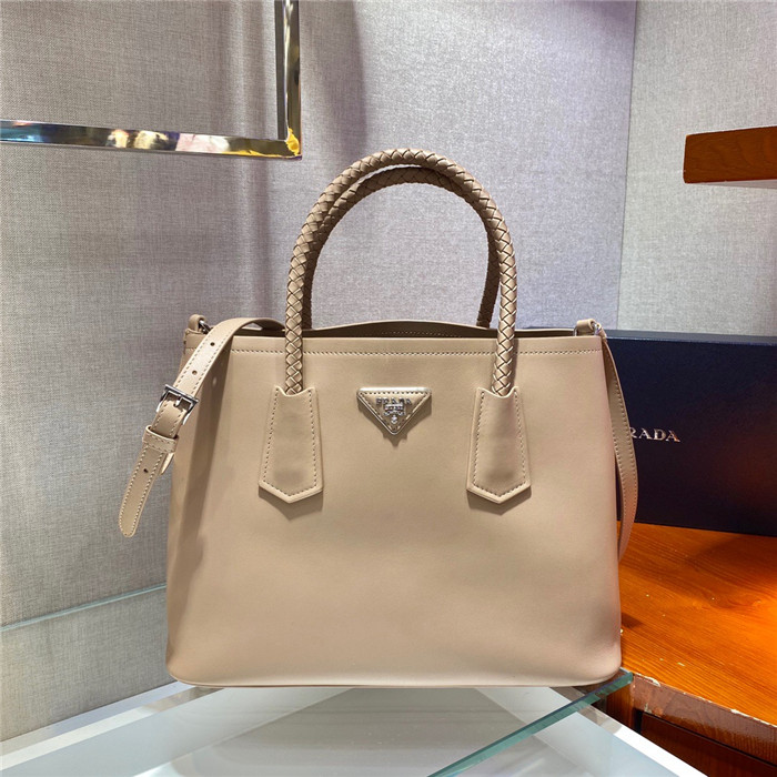 Prada 프라다 사피아노 두블레 1BG775 2020/신상