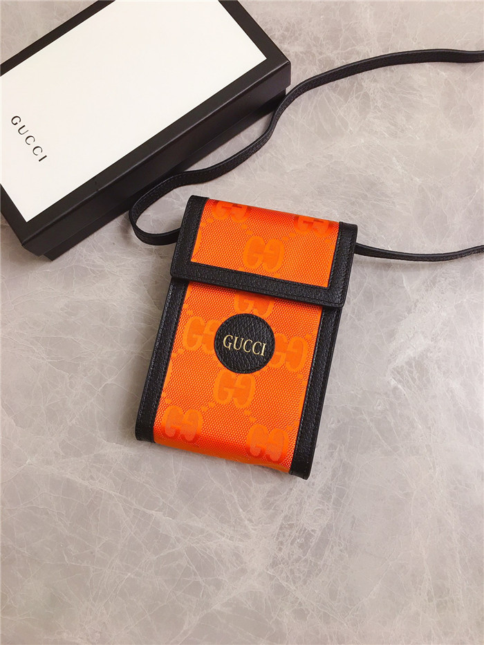 GUCCI 구찌 오프 더 그리드 미니백 625599 2020/신상