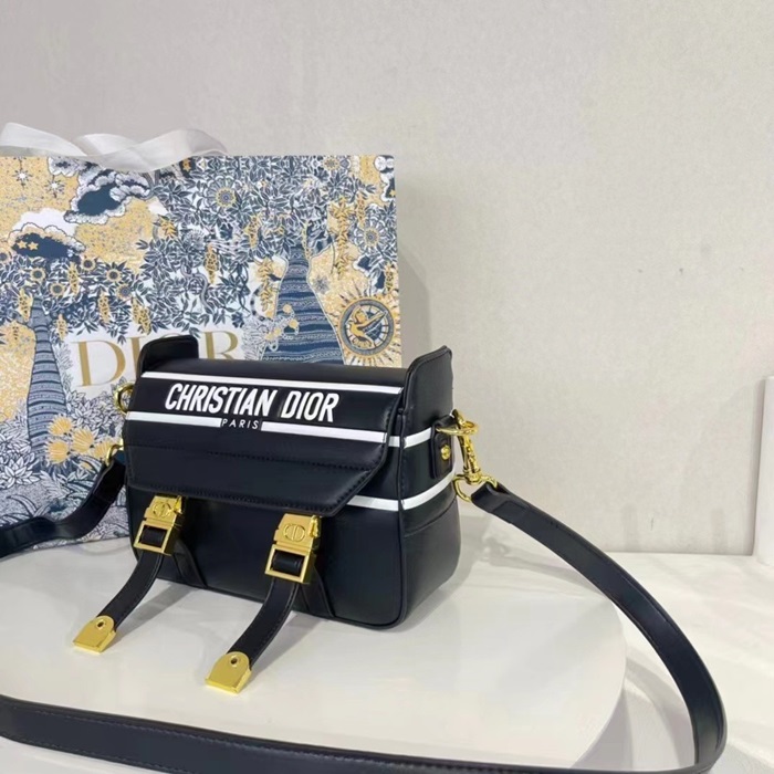 Dior   디올 CAMP 스몰 백
