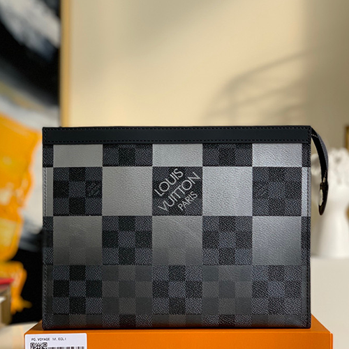 Louis Vuitton 루이비통 포쉐트 보야주 N60412 2020/신상