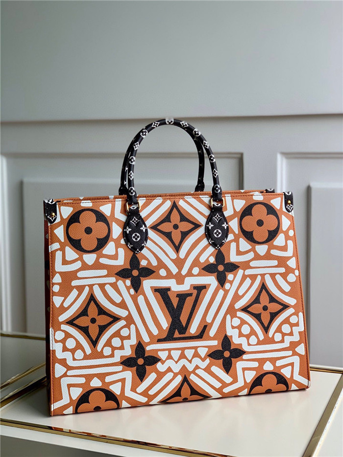 Louis Vuitton 루이비통 크래프티 온더고 M45359 2020/신상
