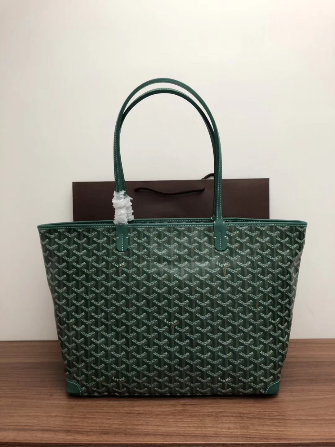 고야드 지퍼 쇼퍼백 50CM GY5416-9