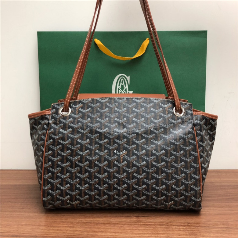  Goyard 고야드 숄더백 루에트 신상 GY43002-5