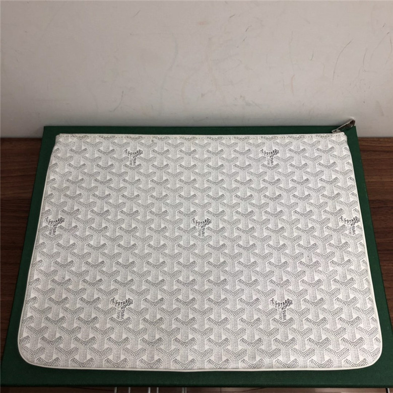 고야드 클러치 40CM G3000-4 신상