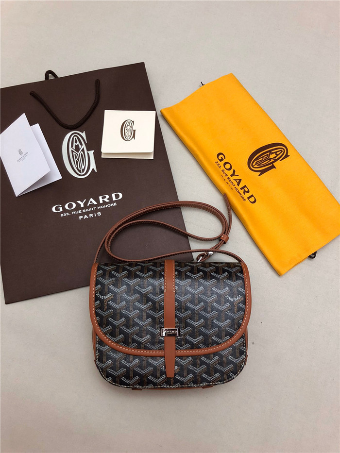 고야드 메신져백 22CM GY100980-9