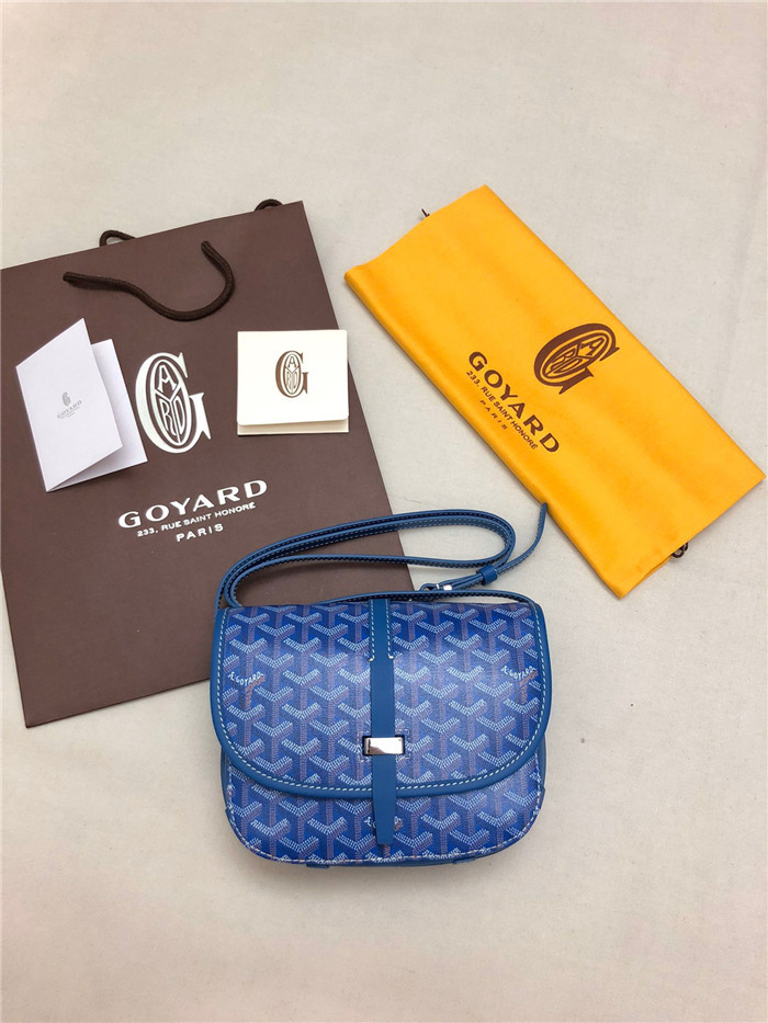 고야드 메신져백 22CM GY100980-11
