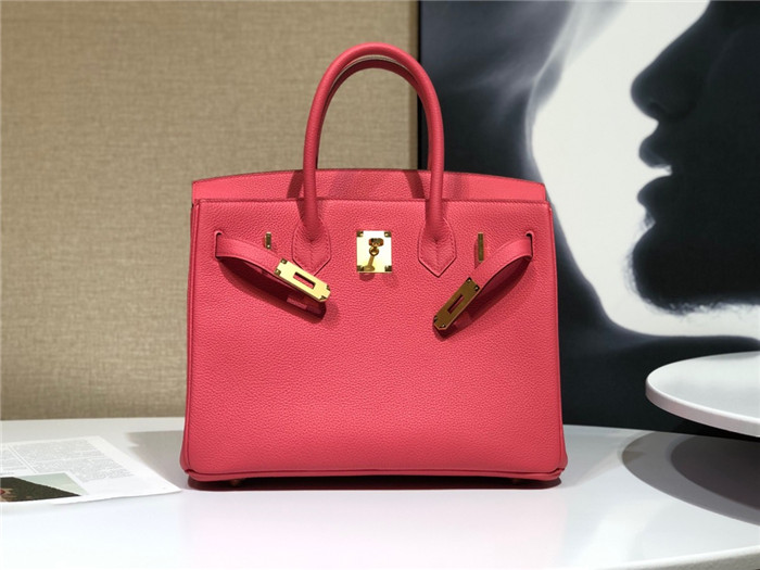 에르메스 버킨백 30CM 오리지날 토고 정품가죽사용 (100%수작업) H589910-9