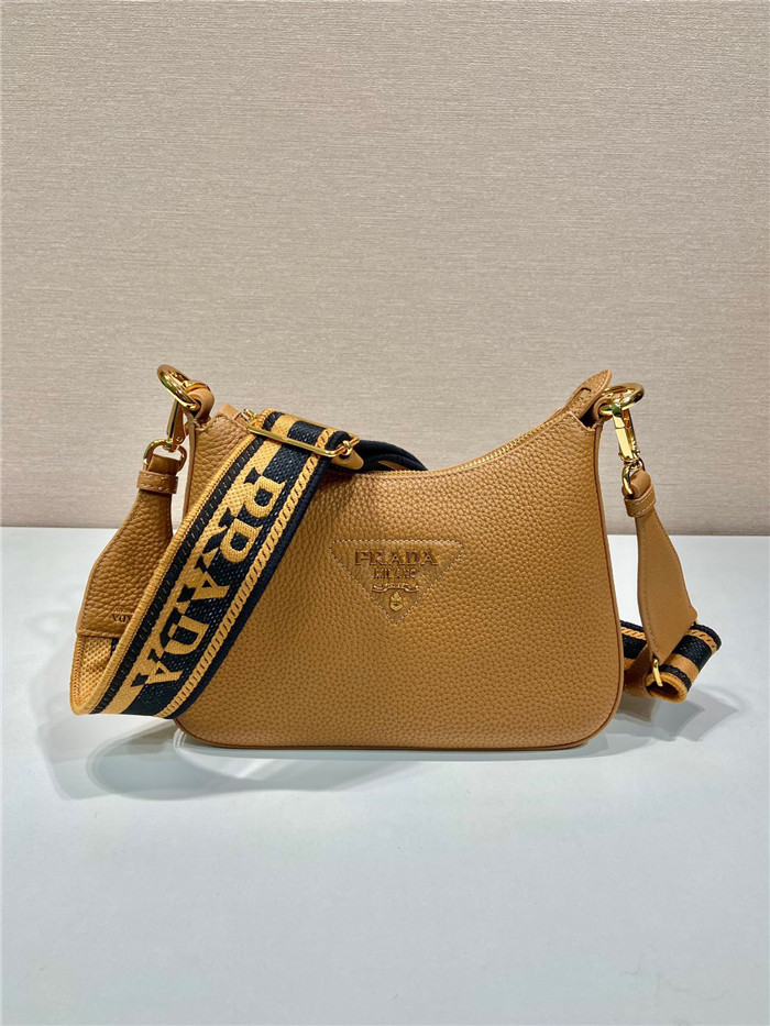 Prada 프라다 비텔로 다이노 숄더백 1BH193