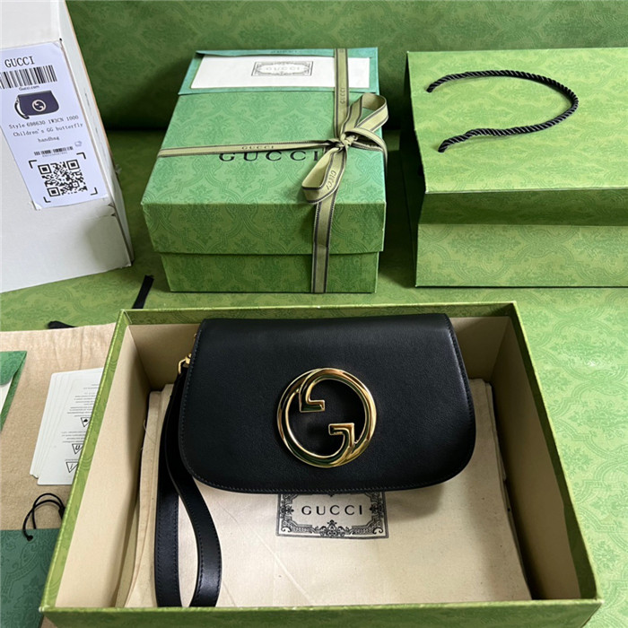 Gucci 구찌 블론디 미니 클러치백 698630