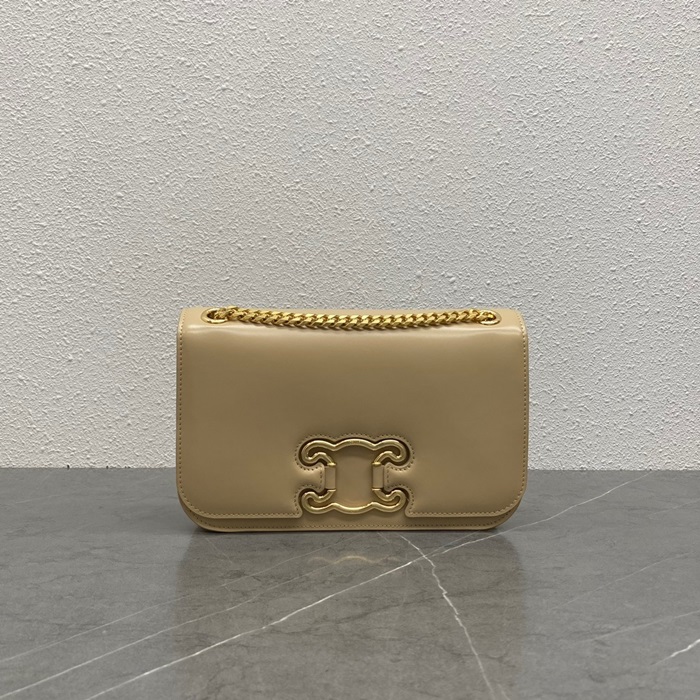 Celine 셀린느 여성 블랙 숄더백 ce19x