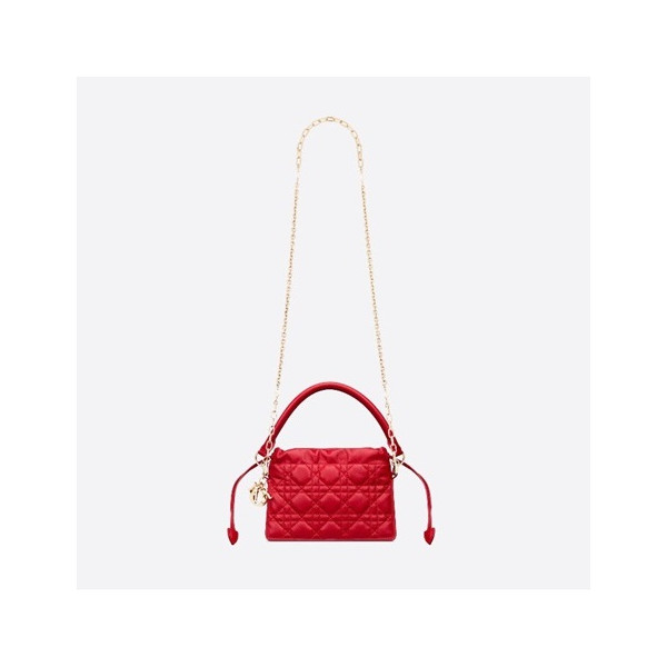 Dior 디올 여성 레이디백 di175x