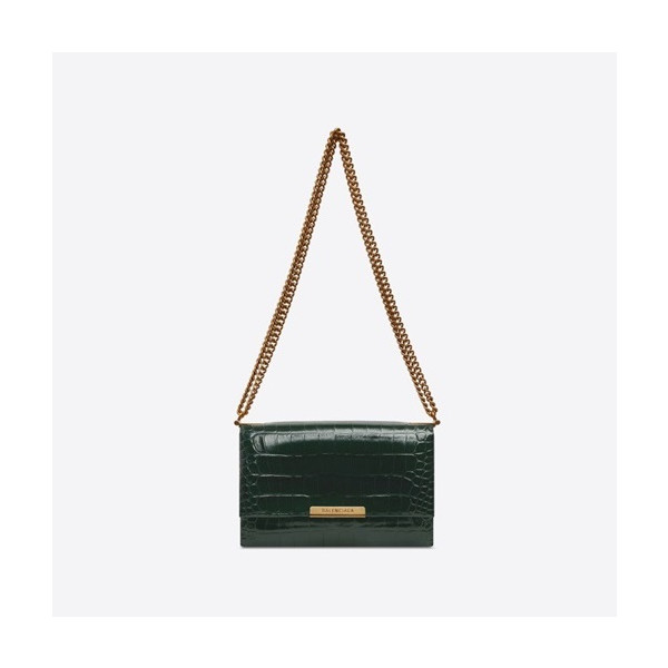 BALENCIAGA  발렌시아가 숄더 백 ba121x