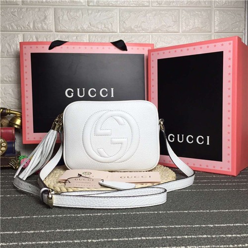 Gucci 구찌 디스코백 308364