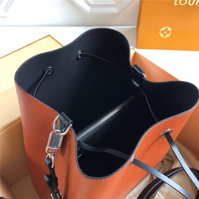 Louis Vuitton 루이비통 에삐 네오노에백 LOCKME BUCKET M54369