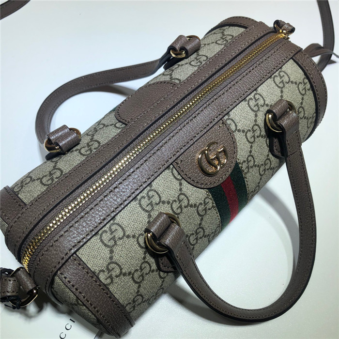 Gucci 구찌 오피디아 GG 스몰 보스톤백 602577 2020/신상
