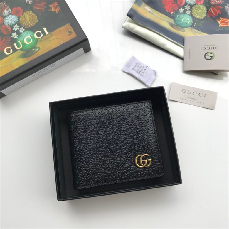 GUCCI 구찌 남자반지갑 428726