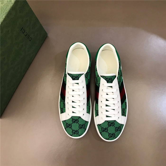 GUCCI 구찌 남여공용 스니커즈 G69077