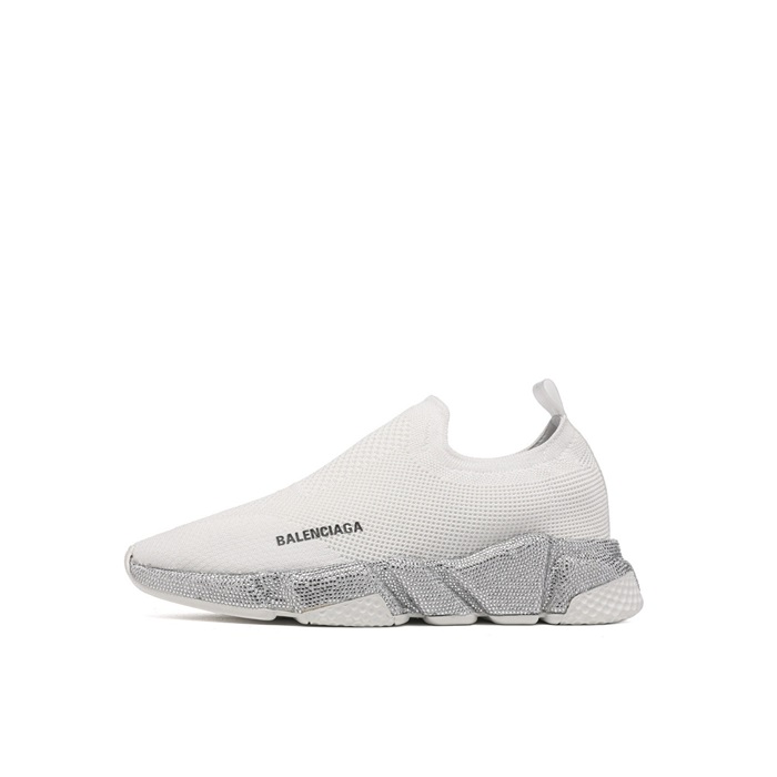 Balenciaga 발렌시아가 남/녀 로우탑 스니커즈