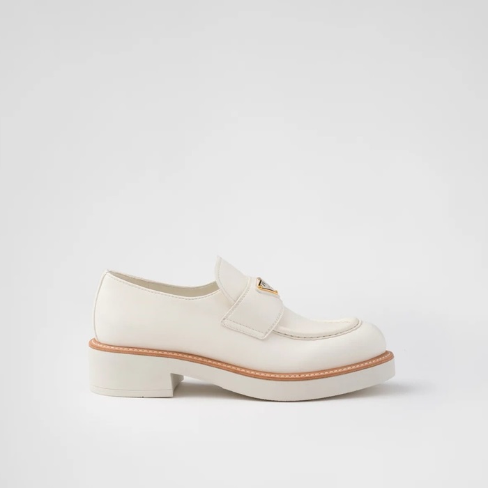 Prada 프라다 여성 로퍼