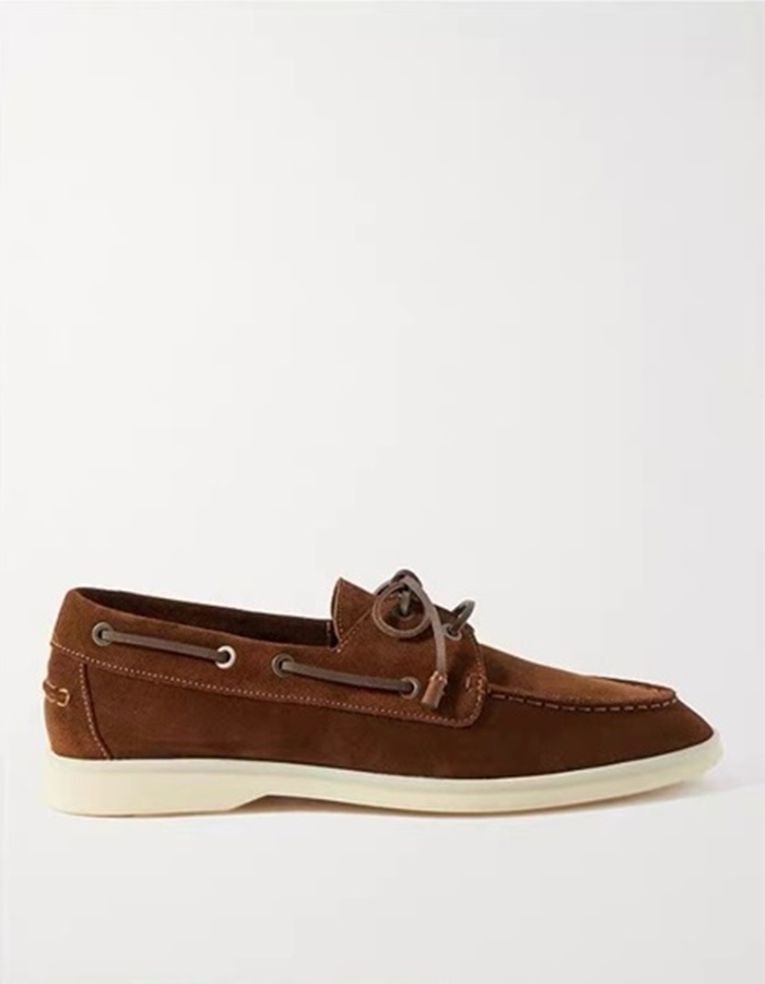 Loro Piana 로로피아나 남성 썸머 워크 로퍼