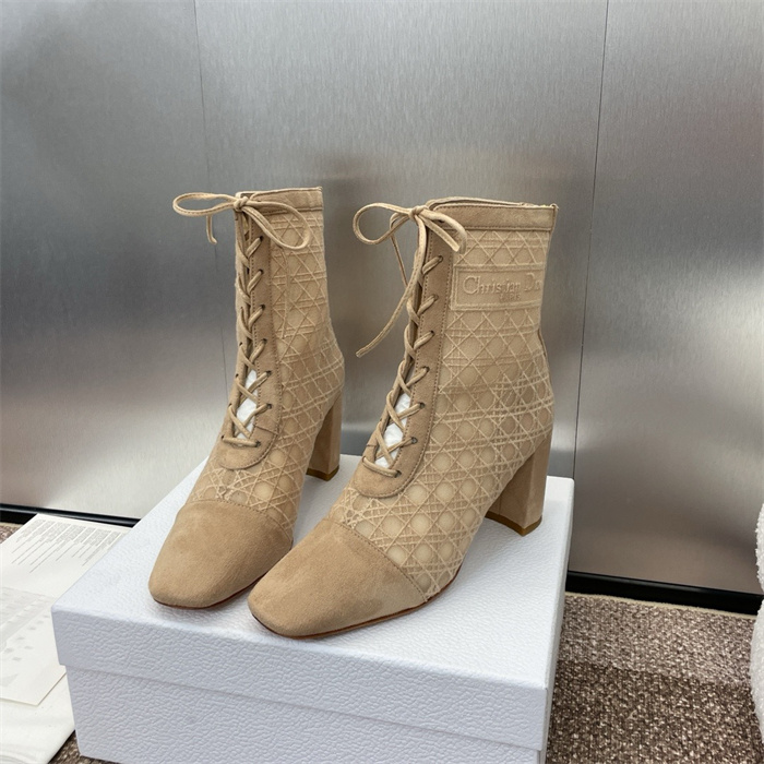 DIOR 디올 여성용 부츠 D51315-1 2024/신상