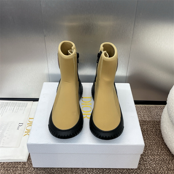 DIOR 디올 여성용 부츠 D52226-2 2024/신상 2COLOR