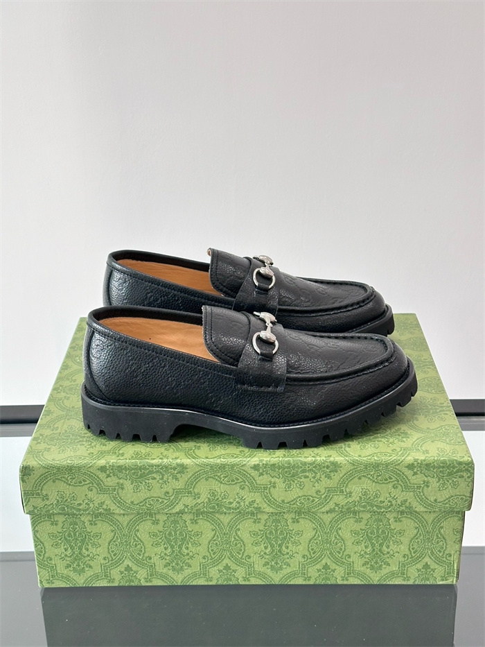 GUCCI 구찌 남성용 로퍼 G43548-2 2024/신상