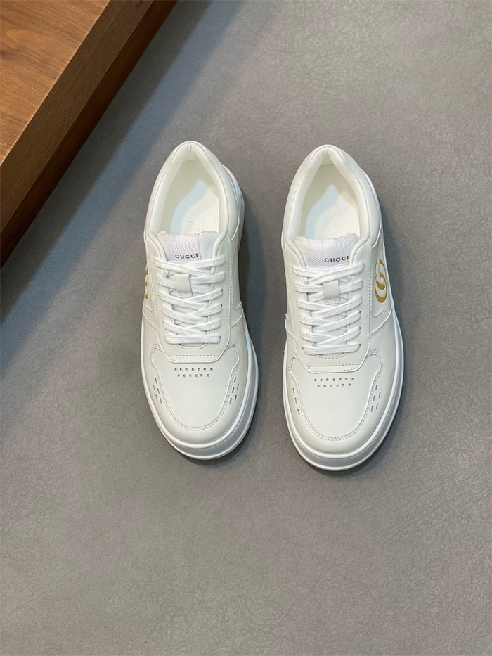 GUCCI 구찌 남성용 스니커즈 G81880-2 2024/신상 2COLOR