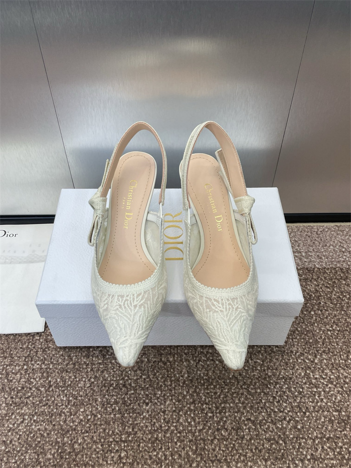 DIOR 디올 여성용 샌들 D36898-2 2024/신상 2COLOR