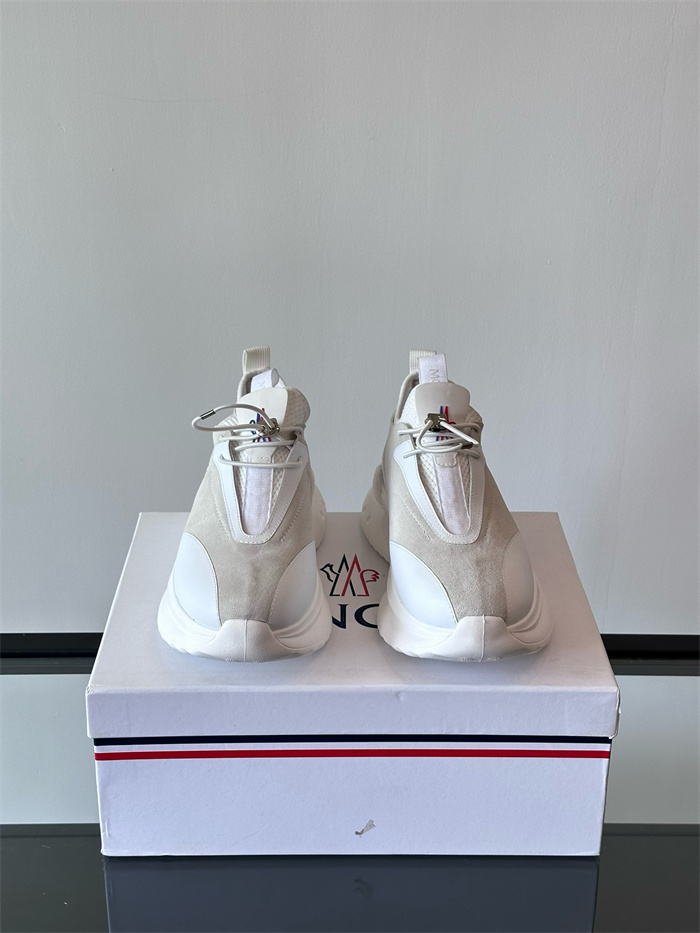 MONCLER 몽클레어 남성용 스니커즈 M95683-2 2024/신상 2COLOR