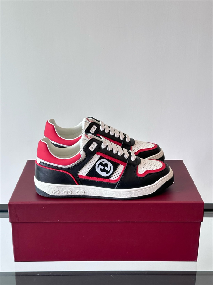 GUCCI 구찌 남성용 스니커즈 G82972-2 2024/신상
