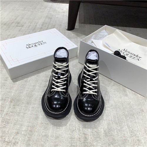 ALEXANDER MCQUEEN 알랙산더맥퀸 여성용 부츠 A20209-3 2020/신상