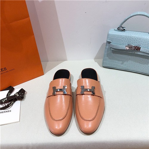 Hermes 에르메스 여성용 슬리퍼 H00201/신상