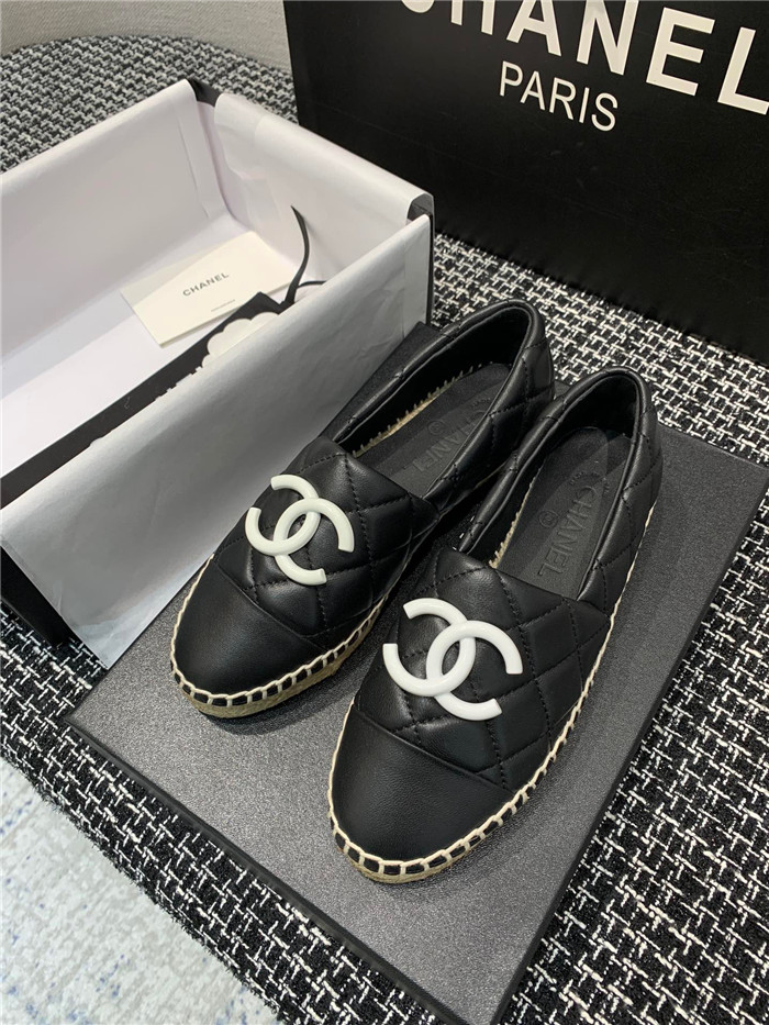 Chanel 샤넬 여성용 슬립온 C10889-1 2021/신상