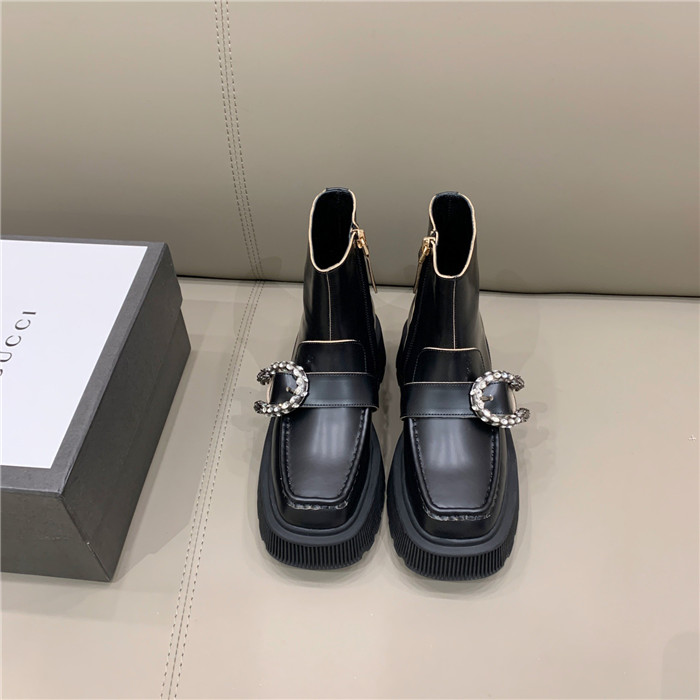GUCCI 구찌 여성용 부츠 G21000-2 신상